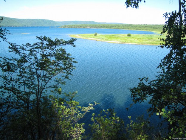 Иркутск: Тальцы | banshee.ms