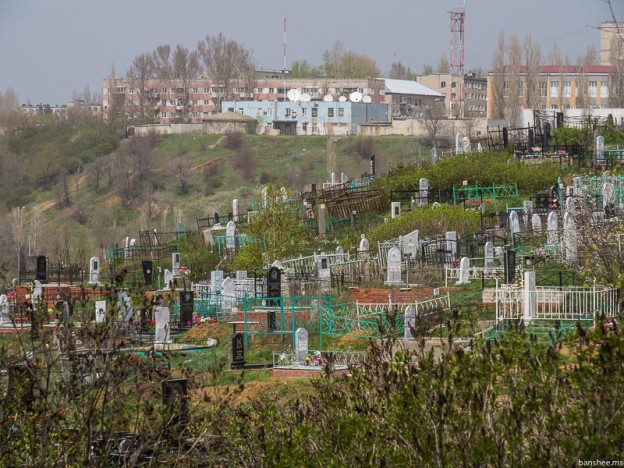 Саратов частный сектор фото