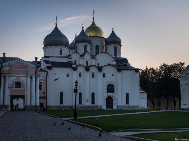 Рома крест нижний новгород