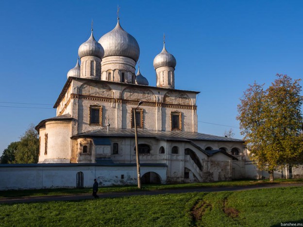 Новгородская 17