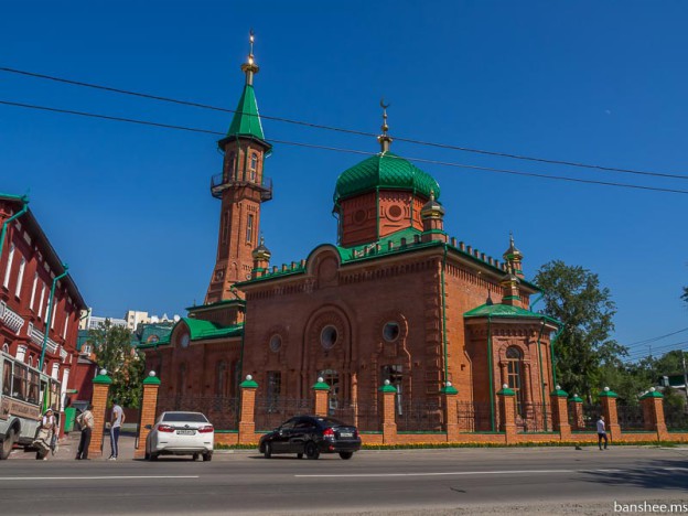 Татарские памятники фото