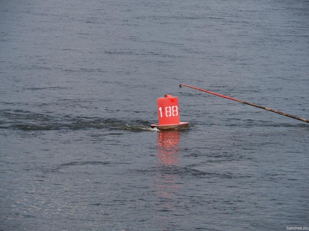 Енисей. Осиновская система | banshee.ms