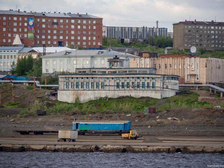 Фото старой дудинки