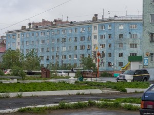 Форд на дудинской красноярск