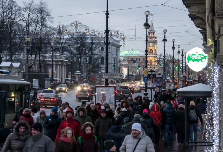 Невский спас центр руководство