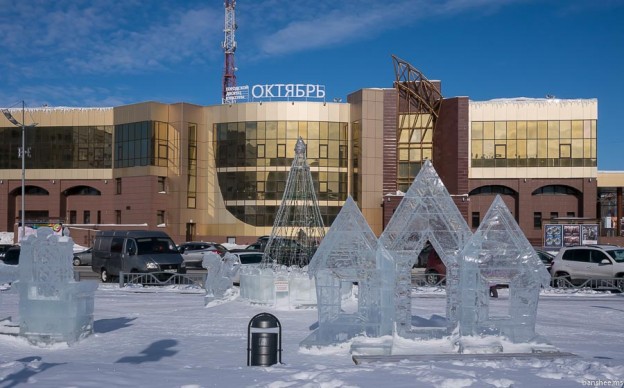 Купить обои в новом уренгое