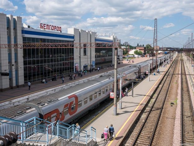 Вольво станция белгород