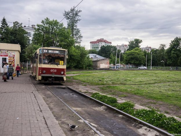 Курск тула на машине