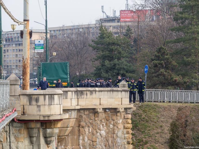 Тимишоара, за пределами исторического центра | banshee.ms