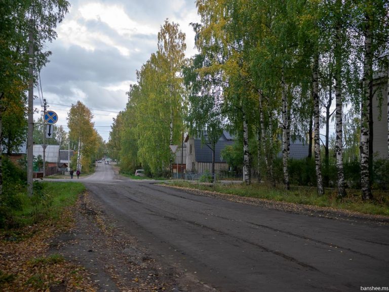 Город вельск архангельской области фото