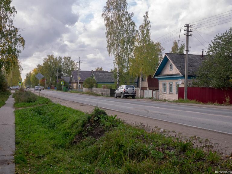 Фото амдерма архангельская область