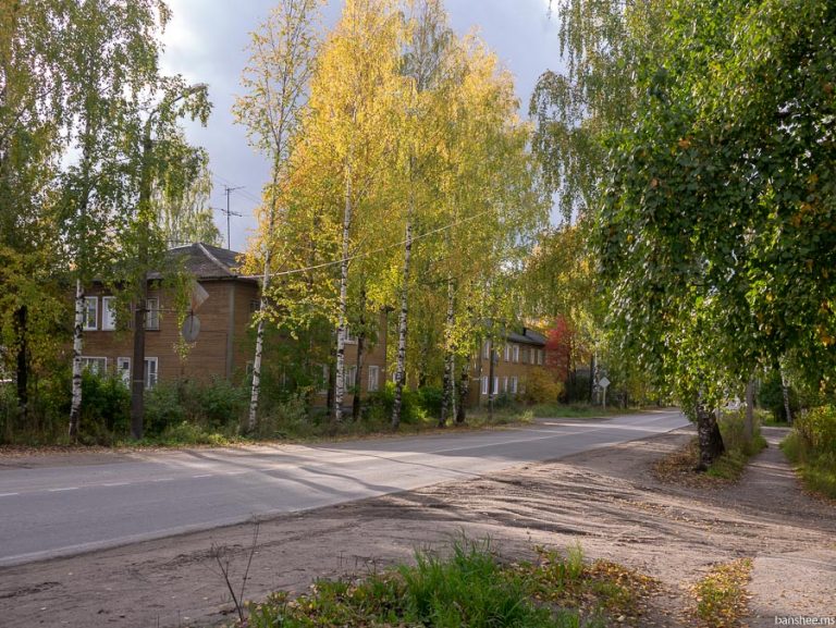 Город вельск архангельской области фото