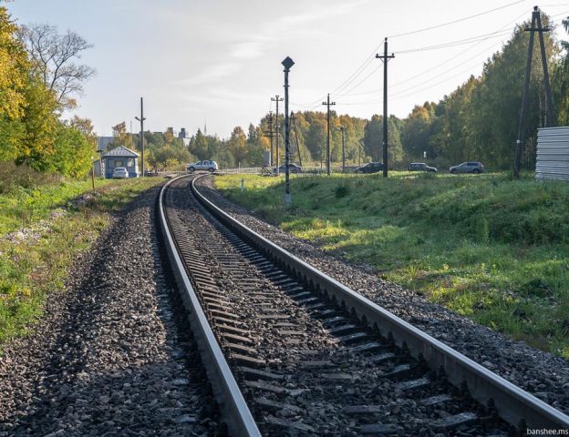 Архангельск вельск на машине