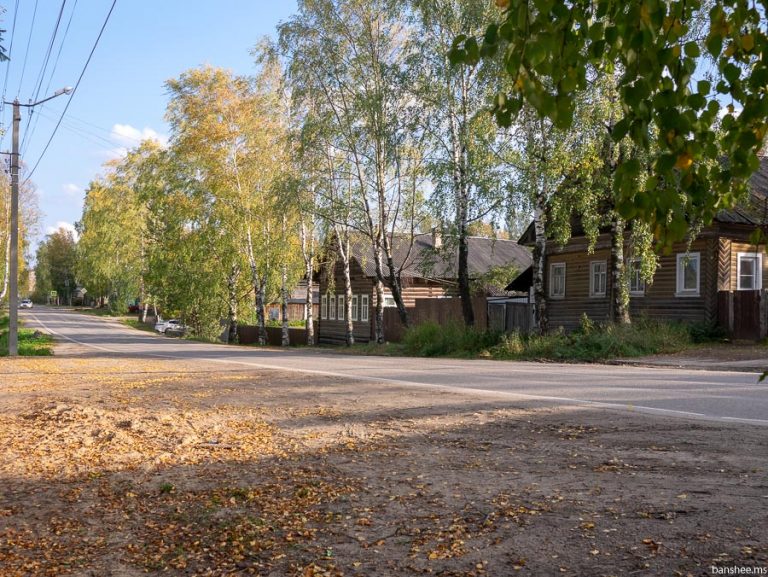 Город вельск архангельской области фото