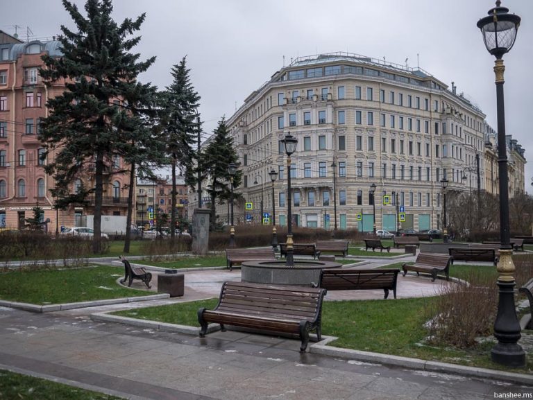 Фото сегодняшнего дня в питере