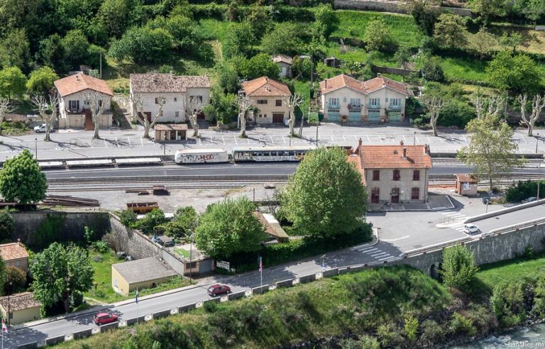 Рельсовое, май 2019, часть 1 | banshee.ms